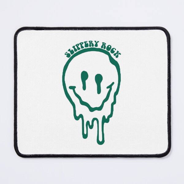 Item preview, Slippery Rock University Face designed and sold by kkosmicki.