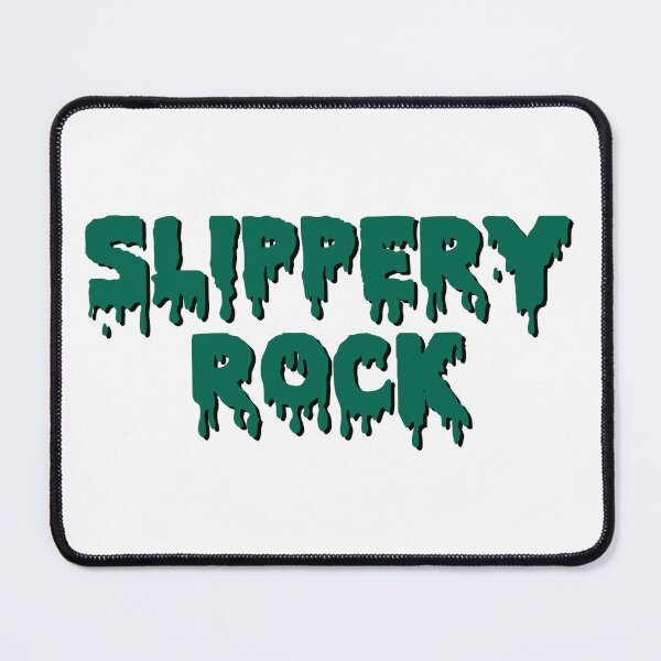 Item preview, Slippery Rock University designed and sold by kkosmicki.