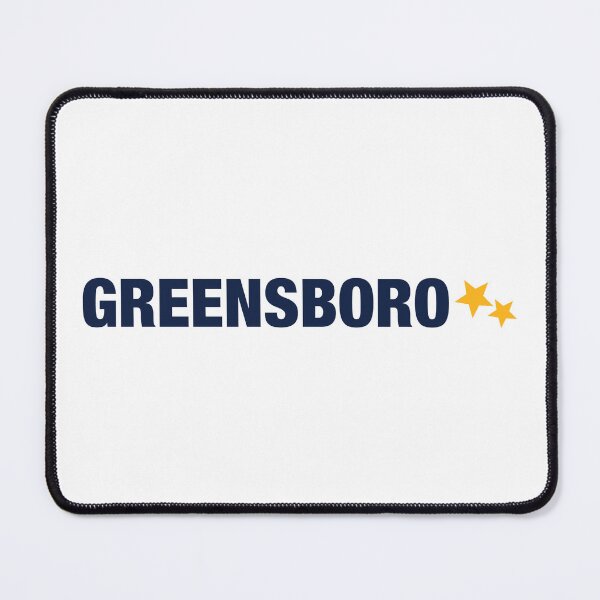 Item preview, UNCG University of North Carolina Greensboro designed and sold by kkosmicki.