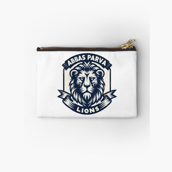 Item preview, Abbas Parva Lions Football Club  designed and sold by LiteralDs.
