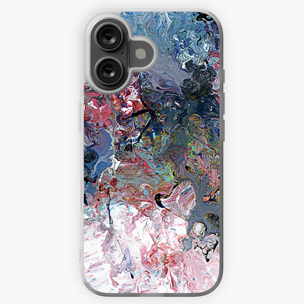 Item preview, iPhone Soft Case designed and sold by ShannathShima.
