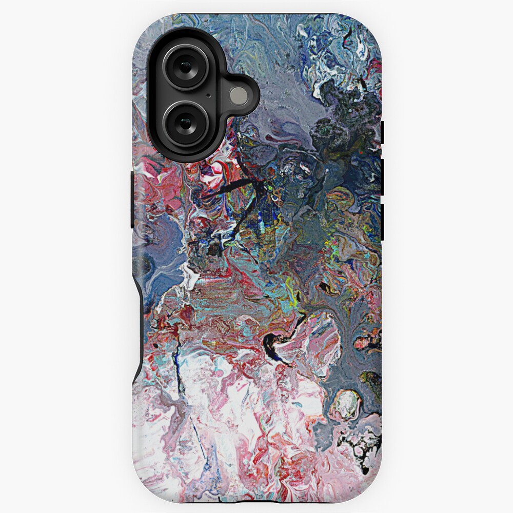 Item preview, iPhone Magsafe Tough Case designed and sold by ShannathShima.