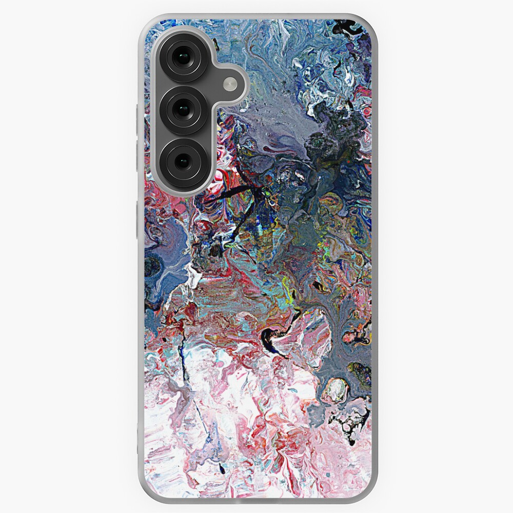 Item preview, Samsung Galaxy Soft Case designed and sold by ShannathShima.