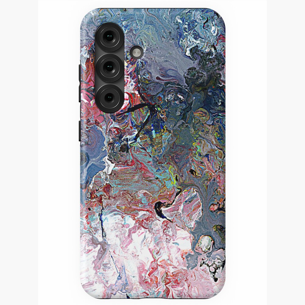Item preview, Samsung Galaxy Tough Case designed and sold by ShannathShima.
