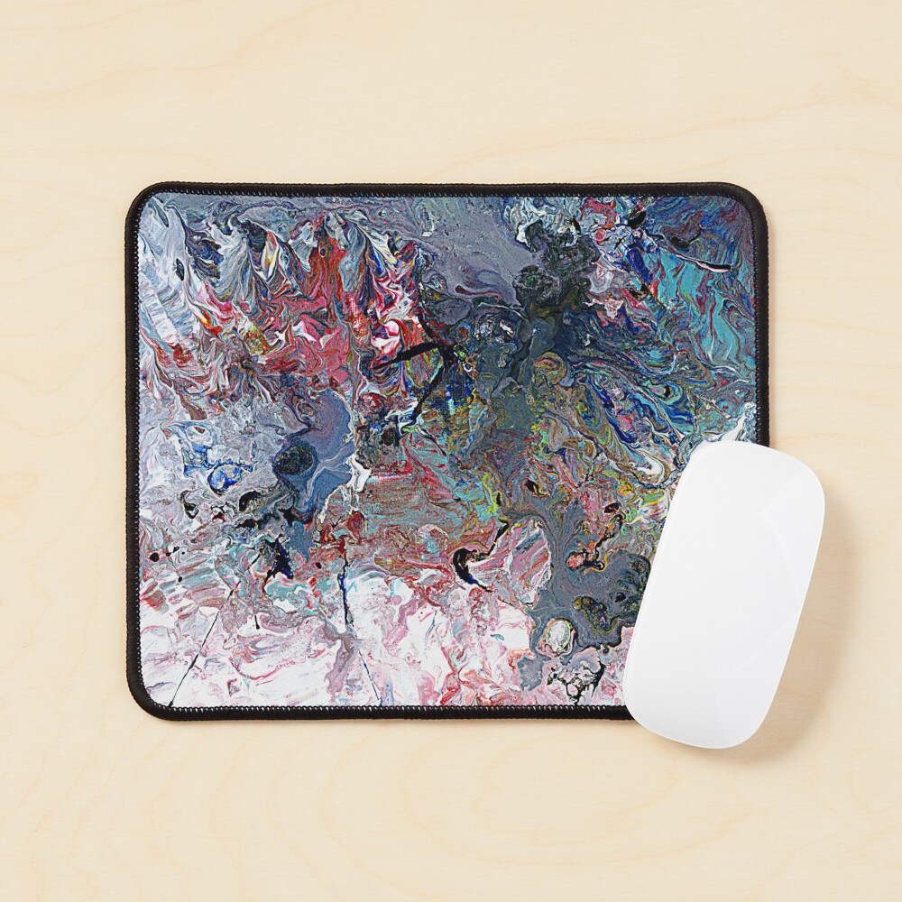 Item preview, Mouse Pad designed and sold by ShannathShima.