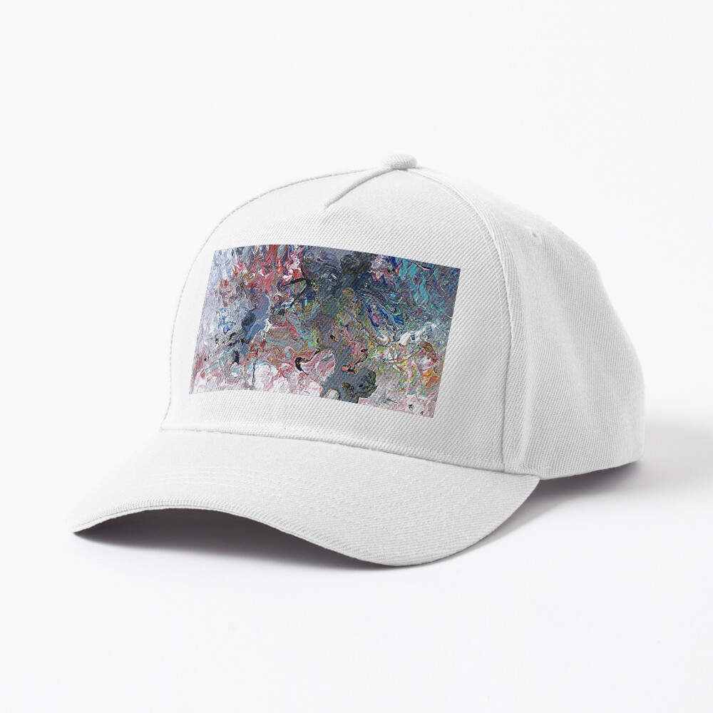 Item preview, Baseball Cap designed and sold by ShannathShima.