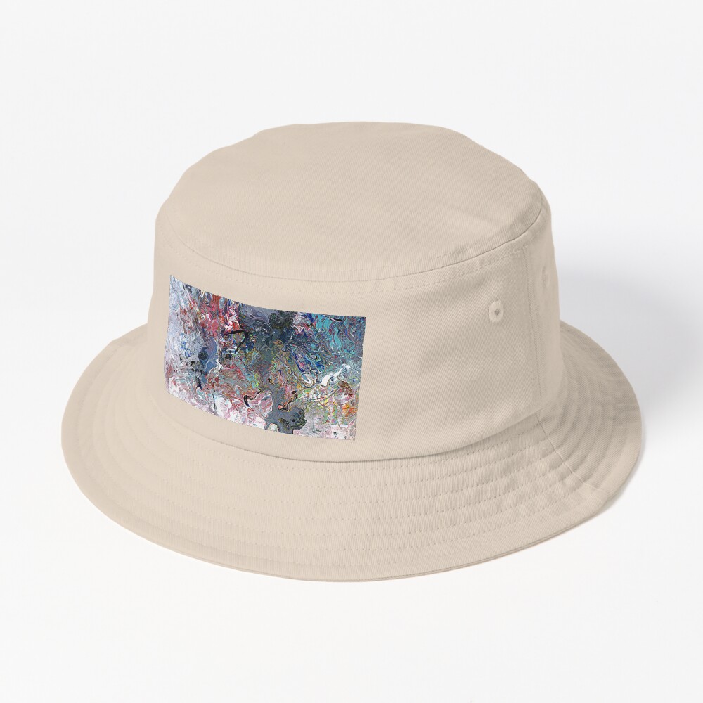 Item preview, Bucket Hat designed and sold by ShannathShima.