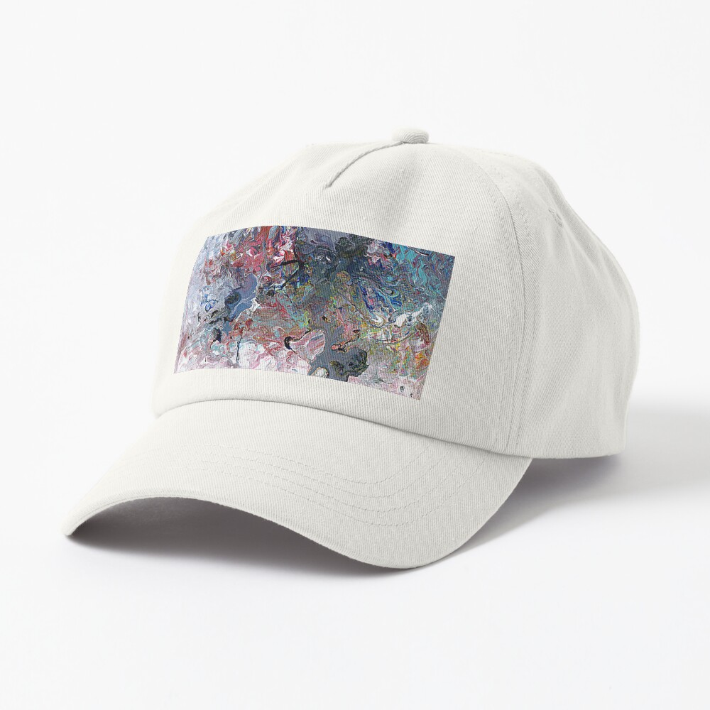 Item preview, Dad Hat designed and sold by ShannathShima.