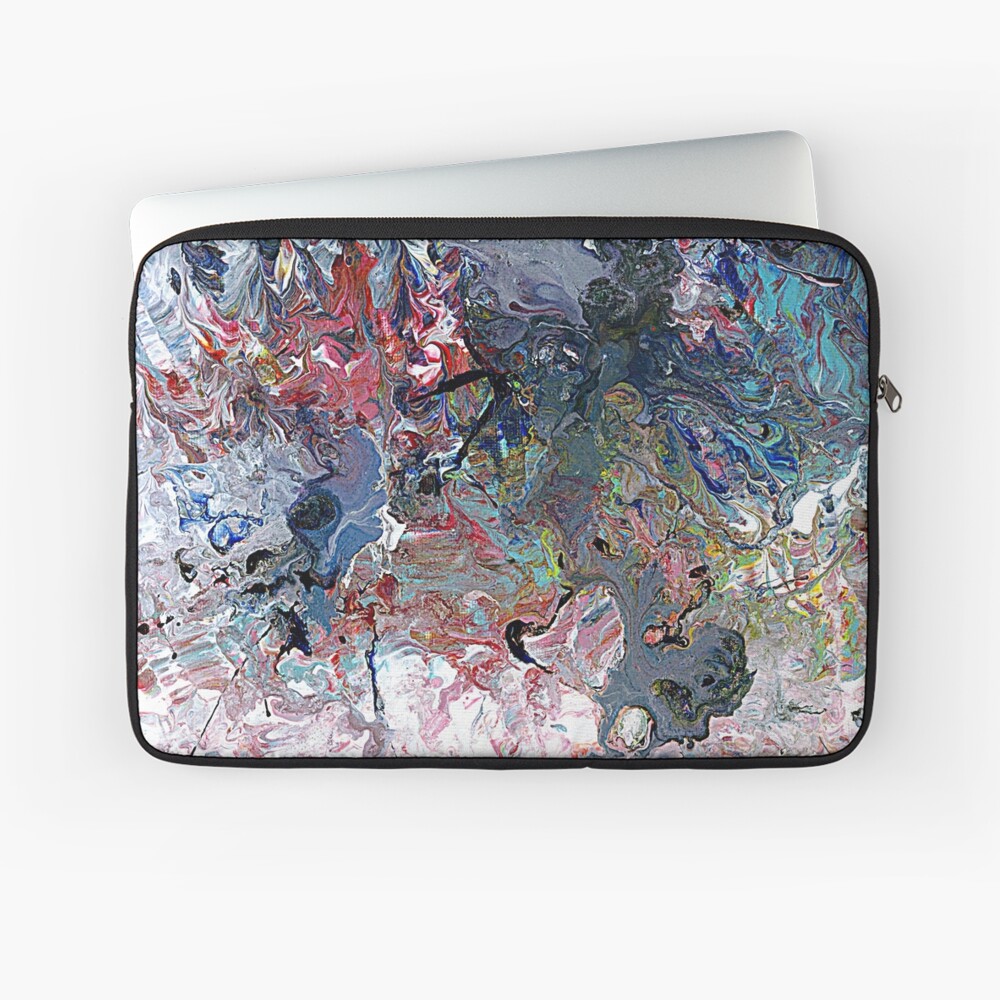 Item preview, Laptop Sleeve designed and sold by ShannathShima.