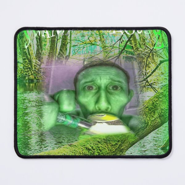 Item preview, SWAMPDWELLERS - SWAMP TRAPHOUSE designed and sold by vlwnpoison.
