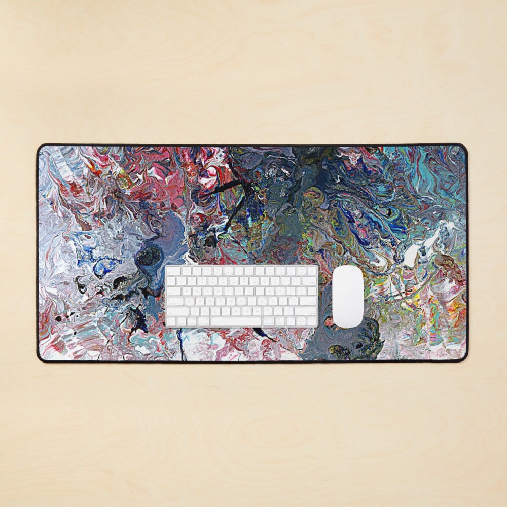Item preview, Desk Mat designed and sold by ShannathShima.