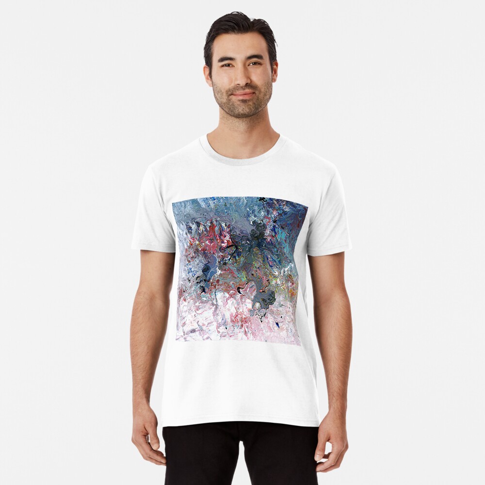 Item preview, Premium T-Shirt designed and sold by ShannathShima.