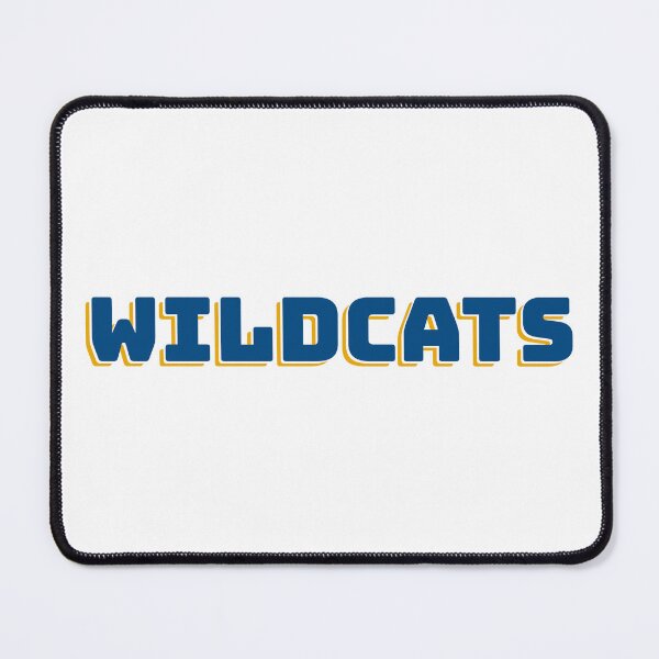 Item preview, JWU Johnson and Wales University Wildcats designed and sold by kkosmicki.