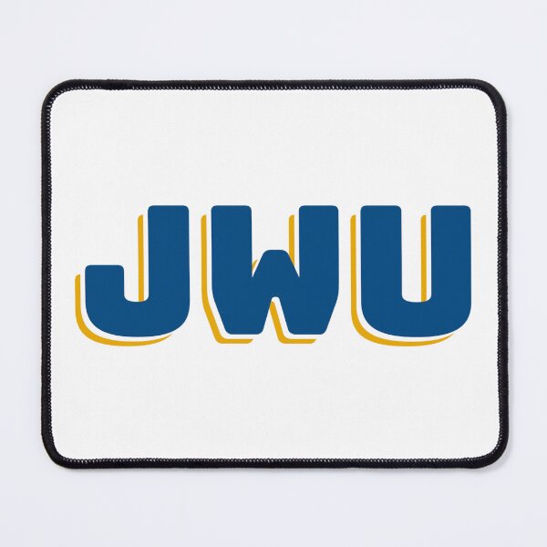 Item preview, JWU Johnson and Wales University designed and sold by kkosmicki.