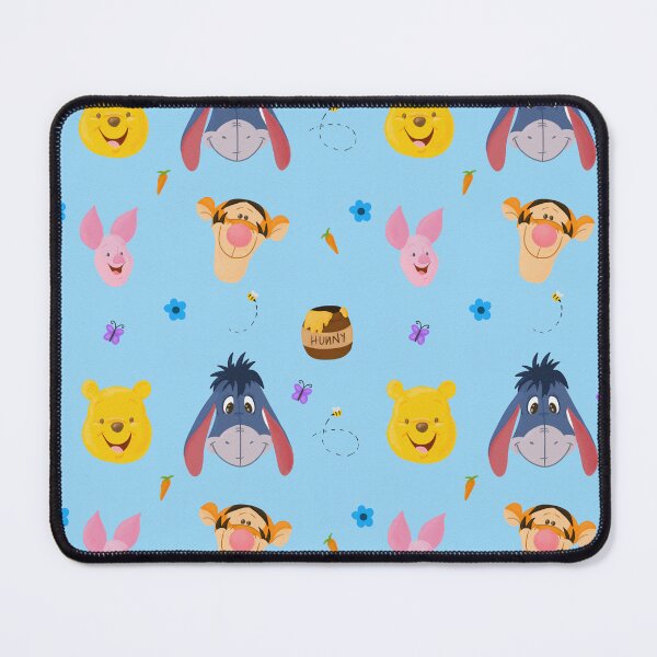 Item preview, Hundred Acre Friends designed and sold by KyleeTotorica.
