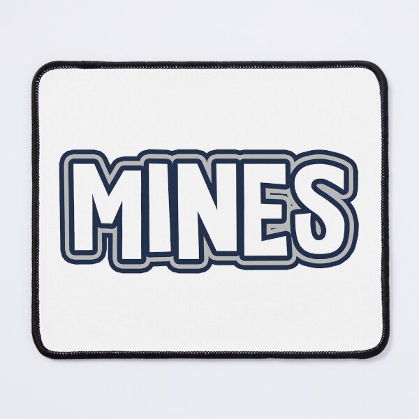 Item preview, Colorado School of Mines designed and sold by kkosmicki.