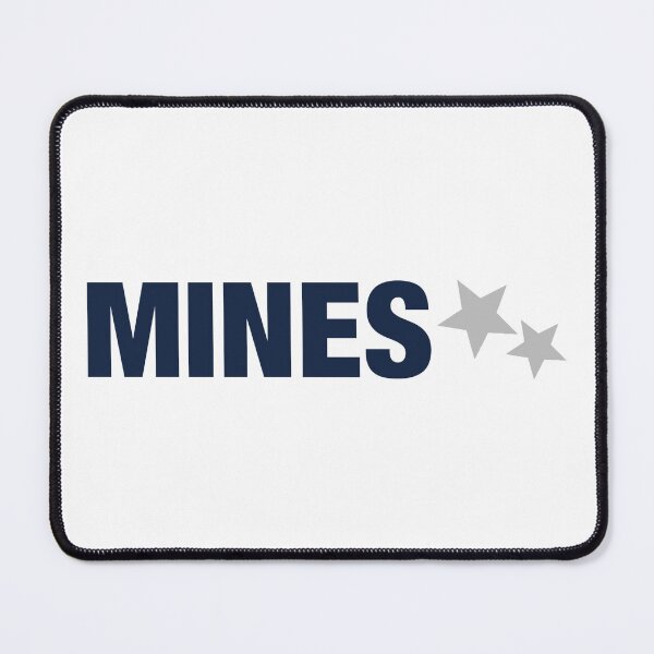 Item preview, Colorado School of Mines designed and sold by kkosmicki.