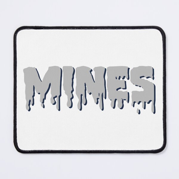 Item preview, Colorado School of Mines designed and sold by kkosmicki.