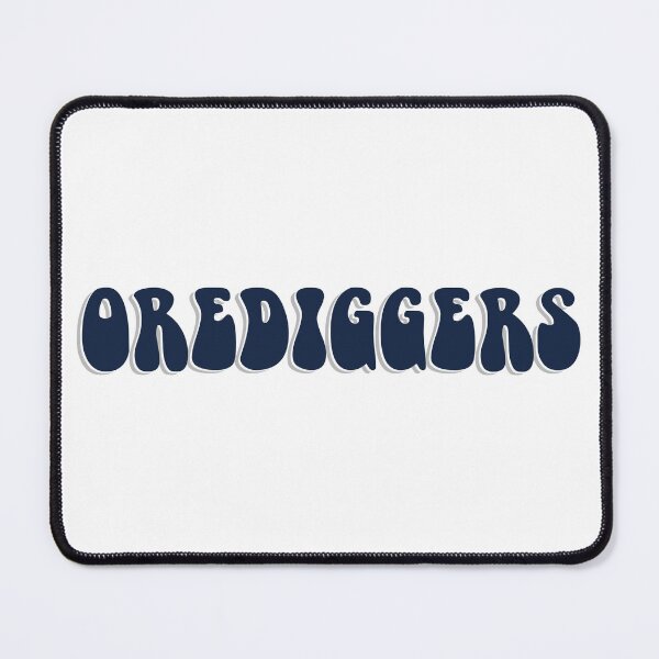 Item preview, Colorado School of Mines Orediggers designed and sold by kkosmicki.