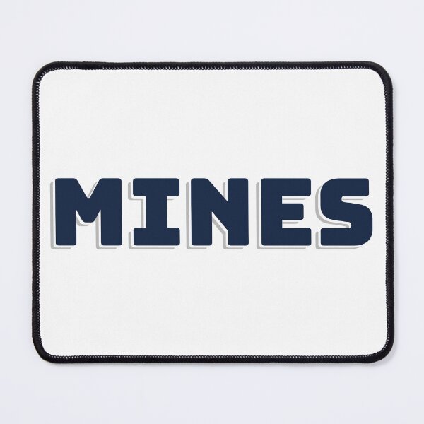 Item preview, Colorado School of Mines designed and sold by kkosmicki.