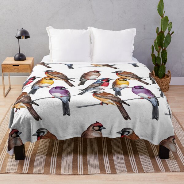 Item preview, Birdie designed and sold by WANBASTEN.