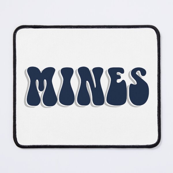 Item preview, Colorado School of Mines designed and sold by kkosmicki.