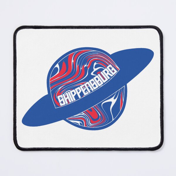Item preview, Shippensburg University Planet designed and sold by kkosmicki.