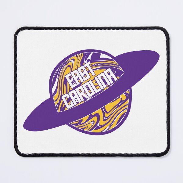 Item preview, ECU East Carolina University Planet designed and sold by kkosmicki.