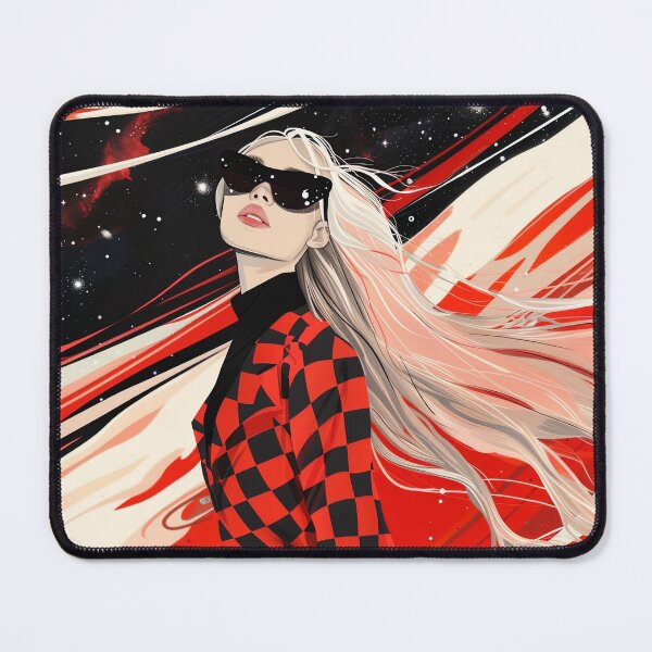 Item preview, Cosmic Elegance designed and sold by BasajaunStudio.
