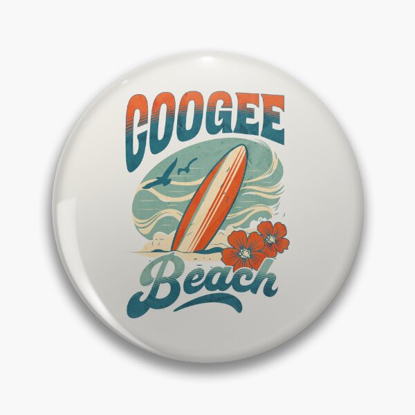 Item preview, Coogee Beach designed and sold by mr-k-store.