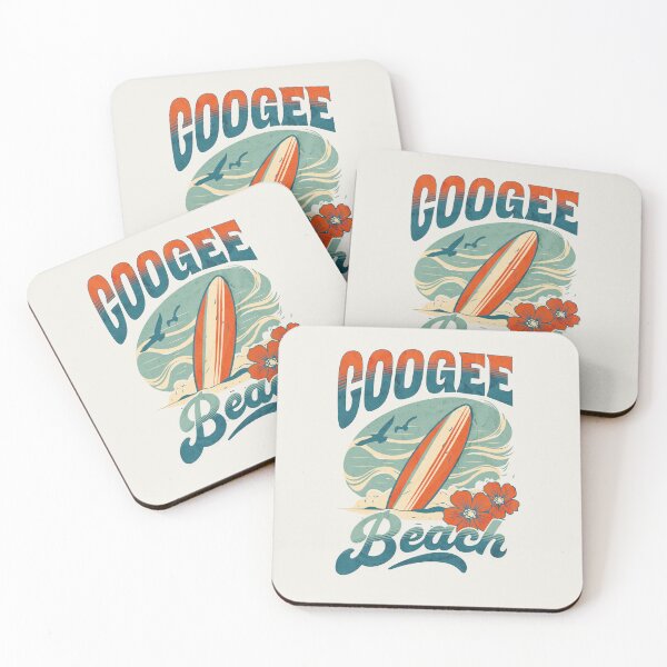 Item preview, Coogee Beach designed and sold by mr-k-store.