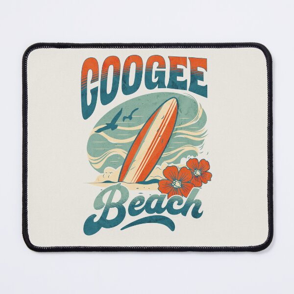 Item preview, Coogee Beach designed and sold by mr-k-store.