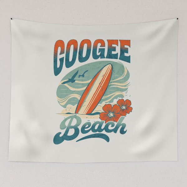 Item preview, Coogee Beach designed and sold by mr-k-store.