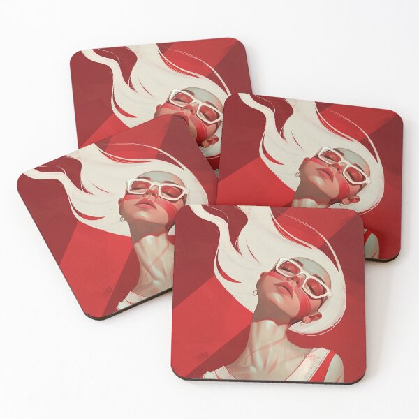 Item preview, Galactic Vogue designed and sold by BasajaunStudio.