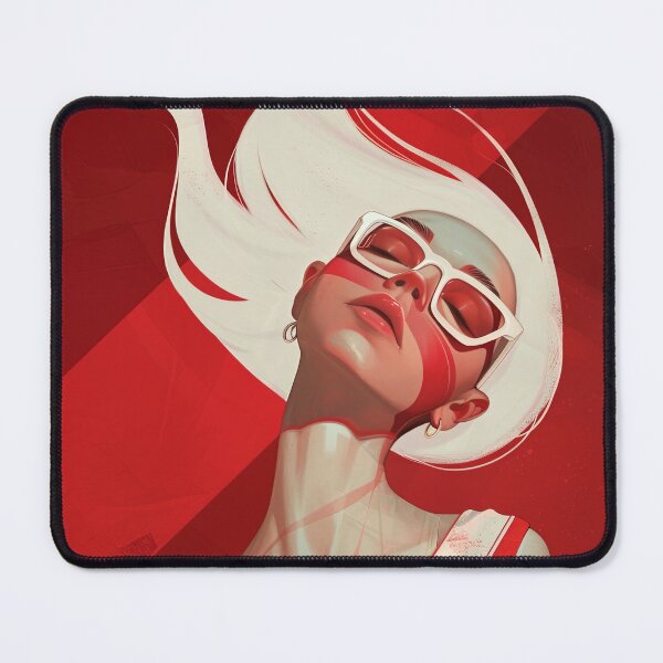 Item preview, Galactic Vogue designed and sold by BasajaunStudio.