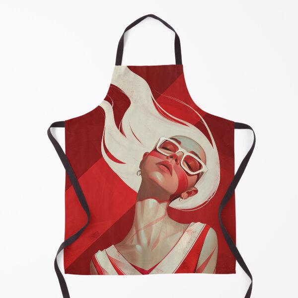 Item preview, Galactic Vogue designed and sold by BasajaunStudio.