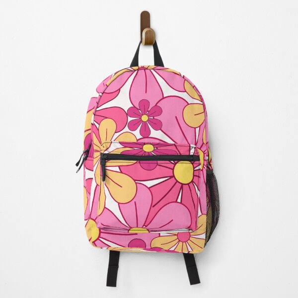 Item preview, Pink Floral Abundance designed and sold by KookiePalette.