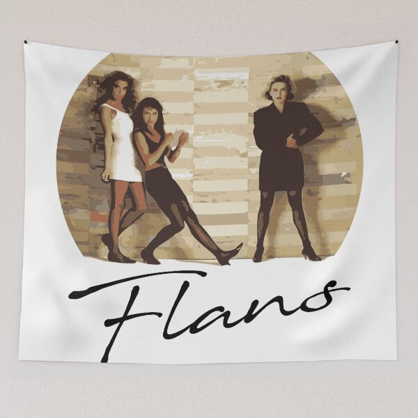 Item preview, Flans designed and sold by Molcajetee.