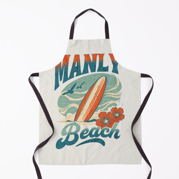 Item preview, Manly Beach designed and sold by mr-k-store.