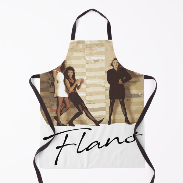 Item preview, Flans designed and sold by Molcajetee.