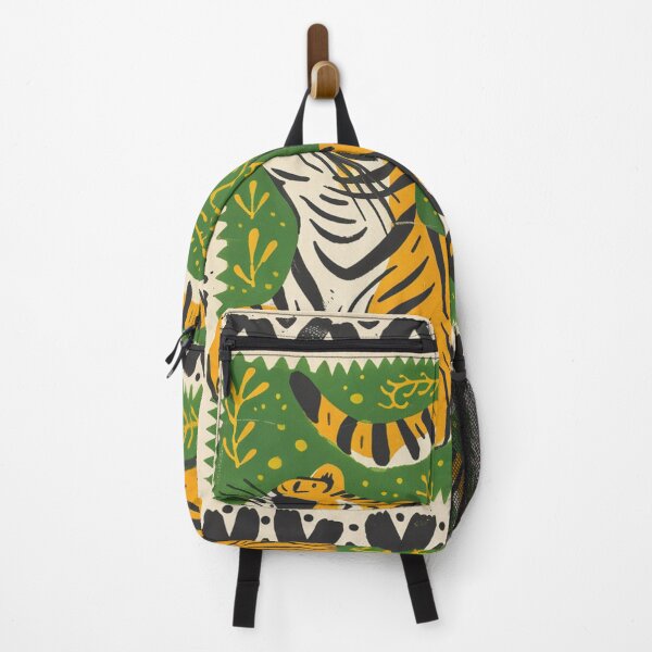Item preview, Tiger in peace designed and sold by Filmygiri Filmygiri.