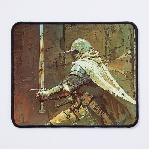 Item preview, The Timeless Guardian designed and sold by Pei-Kang Hsu.