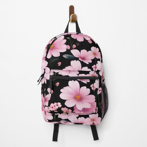 Item preview, Pink Floral Pattern designed and sold by Pokemondundee.