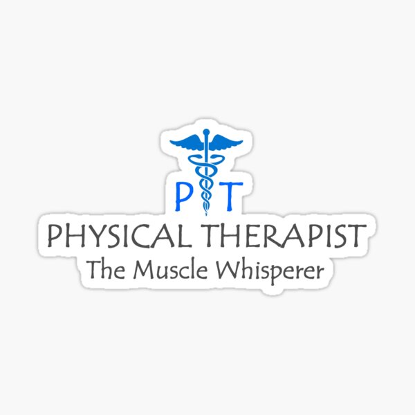 Physical Therapist Ts The Muscle Whisperer Professional T Ideas For Physical Therapists 9099