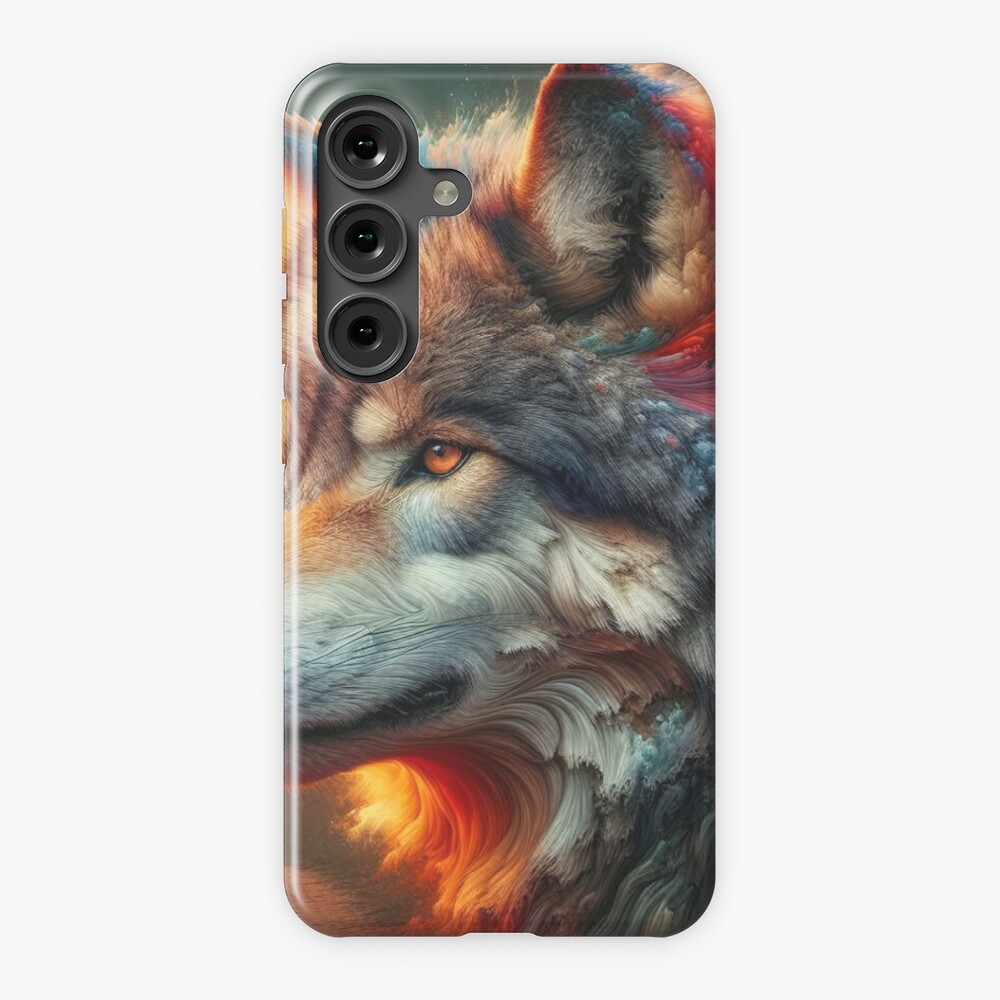 Item preview, Samsung Galaxy Snap Case designed and sold by LenCarol.