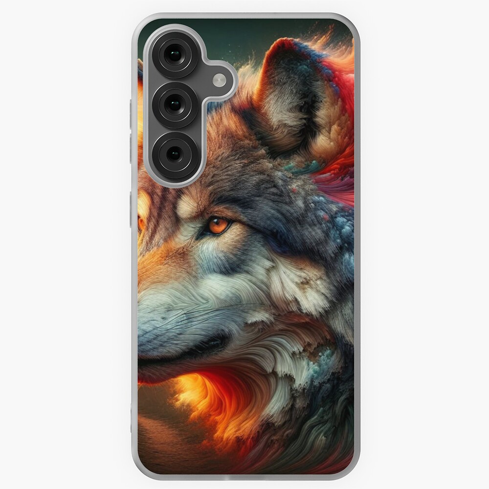 Item preview, Samsung Galaxy Soft Case designed and sold by LenCarol.