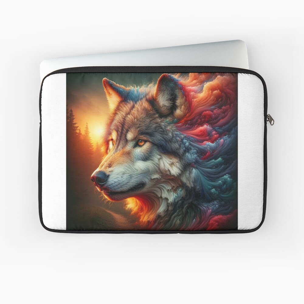 Item preview, Laptop Sleeve designed and sold by LenCarol.