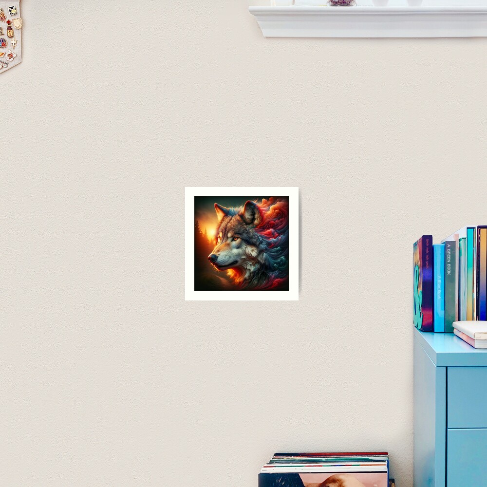 Item preview, Art Print designed and sold by LenCarol.