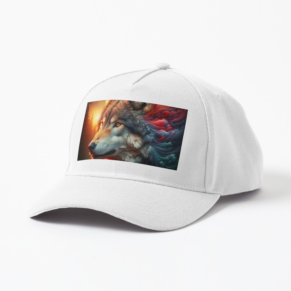 Item preview, Baseball Cap designed and sold by LenCarol.