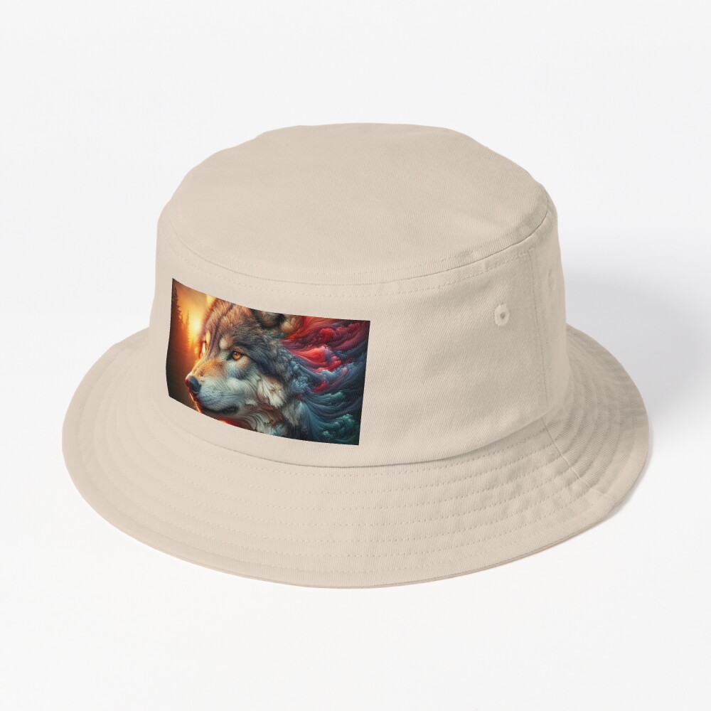 Item preview, Bucket Hat designed and sold by LenCarol.